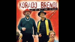 Korado amp Brendi  Serviko [upl. by Macri]