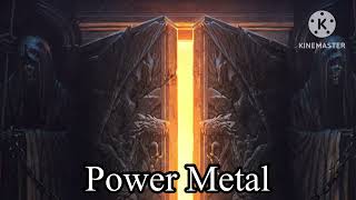 Metal Subgenres [upl. by Maryanna642]