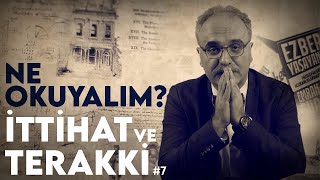 İttihat ve Terakki  Emrah Safa Gürkan  Ne Okuyalım [upl. by Keating]