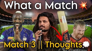 Klassen💥 Russell Muscle 💪  SRH vs KKR  IPL 2024  Poolachokka  Andre Russell [upl. by Giess]