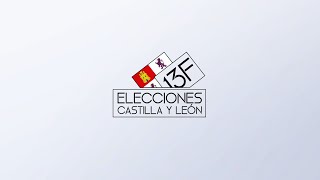 13F  Día 9 de campaña CyLTV Noticias 1430 horas 05022022 [upl. by Ohare239]