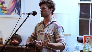 Vance Joy  Riptide Live [upl. by Ferrell239]