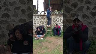 Kurang asem fypシ゚viral comedy bodoransundangakak sortvideo lucu ngakak [upl. by Kcerb]