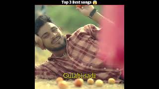 Top 3 Best Songs Ever ytshorts yimmyyimmy [upl. by Aidnac]