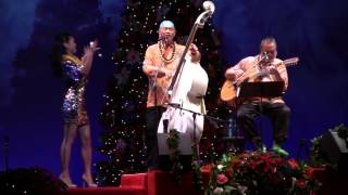 The Brothers Cazimero 2012 Christmas Concert [upl. by Nomit]