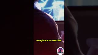 ¿Puede la IA realmente capturar las emociones del cine ia cine tecnologia peliculas futuro [upl. by Mallon]