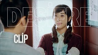 Deşifre  Clip  Decoded  Si Cheng  Ben Hun  解密 [upl. by Notwen]