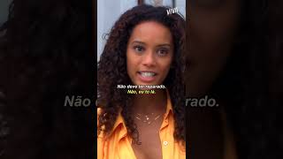 TOP 10 QUERIDINHA LUCIANA PROVOCA HELENA E LEVA UM FECHO DA RIVAL  VIVER A VIDA SHORTS NOVELAS [upl. by Nivi]