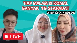 🔴 LIVE  AMPUUUN DAAAAHH [upl. by Risa]