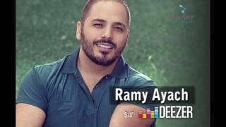 Ramy Ayach  Efrah Fiki [upl. by Anayhd]