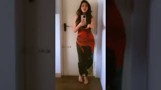 niveditha gowda hot video viral after divorce  niveditha gowda divorce news 3 [upl. by Ely95]