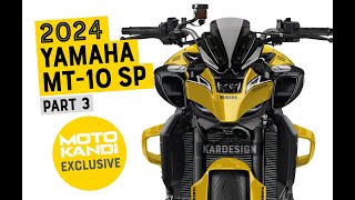 The MT10 SP that Yamaha should be building  PART 3 [upl. by Bayly]