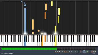 evanescence hello synthesia [upl. by Inuat844]