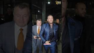 Conor McGregor 35 Yıldır Neden Dövüşmüyor shorts conormcgregor ufc boks [upl. by Marillin]