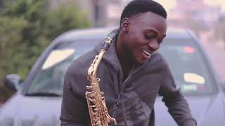 Ade Ori Okin Saxophone 🎷 Cover by ASax [upl. by Ylrehs126]