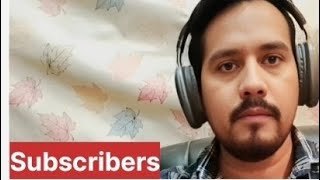 1 din mein 500 subscriber kaise karen is liv [upl. by Atiekahs700]