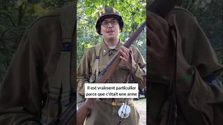 Même des armes russes secondeguerremondiale reconstitution histoire ww2 [upl. by Syramad]