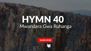 Mwandara Gwa Ruhanga ZABULI 40 lyrics  RunyoroRutooro Anglican Hymn By Zeal Zabuli [upl. by Greff506]