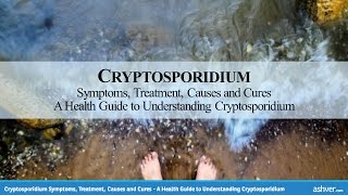 Cryptosporidium Symptoms Treatment Causes and Cures  A Guide to Understanding Cryptosporidium [upl. by Evilo]