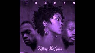 Fugees  Killing Me Softly   The Quiet Murder Remix [upl. by Gerge585]