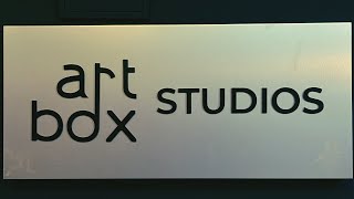 Studio vlog 11 [upl. by Ised36]