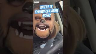 What Happened To Chewbacca Mom [upl. by Hook671]