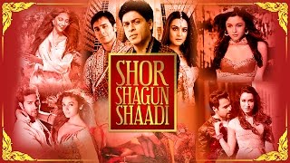 The BEST Wedding Songs to Get Your Party STARTED in 2024 Shor Shagun Shaadi [upl. by Ardeth]