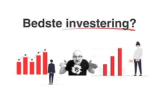 Hvad er den bedste investering  Frinans [upl. by Olenolin]