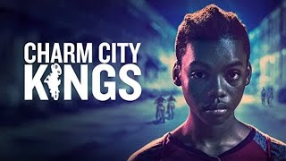 Charm City Kings Full Movie Review  Jahi Di Allo Winston  William Catlett [upl. by Kizzee]