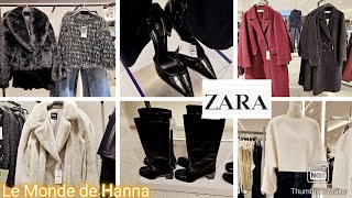 ZARA 3110 NOUVELLE COLLECTION FEMME 🚺 [upl. by Alduino]