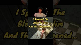 I spun the block in Outlast… [upl. by Tuesday]