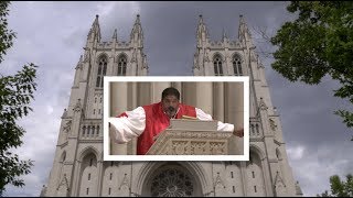 The Rejected Must Lead a Moral Revival of Love and Justice  Bishop William J Barber II [upl. by Niret]