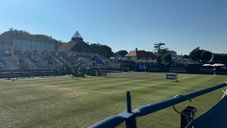 Eastbourne Rothesay International  26072024 [upl. by Eleonore]