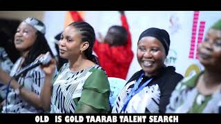 MTOTO KITU NA BOX LiveAbdul MisambanoOLD IS GOLD TAARAB TALENT SEARCH 2022TANGA 31102021KUNDI A [upl. by Ardnaek993]