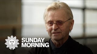 Extended interview Mikhail Baryshnikov and more [upl. by Karlotta]