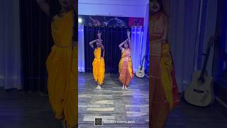 Deva Shree Ganesha  Agneepath  Hrithik Roshan  Priyanka Chopra dance Nishtha amp Navya [upl. by Hinda]