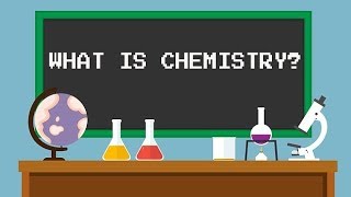 What Is Chemistry [upl. by Armalda]