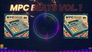 MPC BEATS VOL 1 [upl. by Joiner]