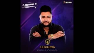 Banda Luxúria  CD Promocional 2017 CD Completo [upl. by Nored]