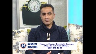 Bypass Sonrasında Göğüs Ağrısı Normal Midir [upl. by Koby]