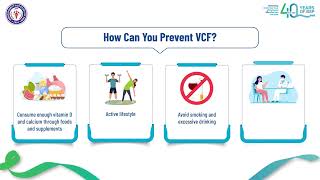 Osteoporosis and Vertebral Compression Fractures hindi [upl. by Yhtak]