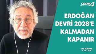 Erdoğan devri 2028e kalmadan kapanır candündar gününvideosu gününyorumu yerelseçim2024 [upl. by Cath]