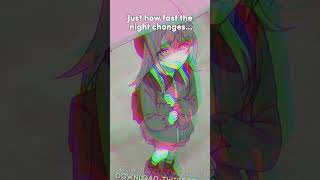 Alya Sometimes Hide Her Feelings In Russian Edit ❤️ Night Changes❤️ alya edit amv [upl. by Nylakcaj]