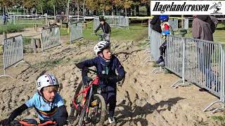 Demerstrandcross WTK editie 1 Diepenbeek [upl. by Adran563]