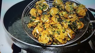 Mixed sabzi pakora recipe\Vegetable mix pakora recipe\veg mix pakora recipeRamazan recipe zareenfat [upl. by Melba510]