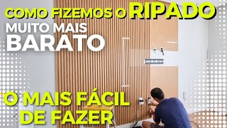 FINALIZAMOS O RIPADO  FICOU MUITO PROFISSIONAL 👊 O DEPURADOR FICOU PERFEITO 🥹  Viviane Magalhães [upl. by Eintruoc]