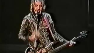 Silverchair  19990316  Quest Club Minneapolis MN USA [upl. by Duwe]