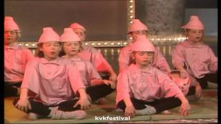 Kinderen voor Kinderen Festival 1991  Sluit je aan [upl. by Greta]