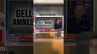 Unveiling Media Lies The Gelman Amnesia Effect Explained [upl. by Anhaj]