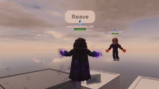 Wanda vs Agatha Wanda vision ep9 game marvel new journey Roblox [upl. by Natascha]